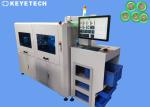 AI Inspection Machine for Filling Line Capping Labeling Surface Defect Detection