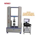 IF2A1-300KN Tensile Compression Testing Servo Controlled Universal Testing