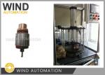 2.2KW Hydraulic Press Machine Armature Commutator Connection Place Wire to Riser