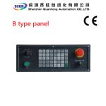 300m/min Multiple function support USB plc Milling & Drilling CNC Controller