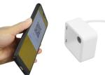 Embedded Kiosk Barcode Scanner , 2D OEM Embedded Barcode Reader Module
