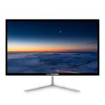 21.5 Inch All In One Computer Core I3 I5 I7 PC Desktop Computer With Call Center