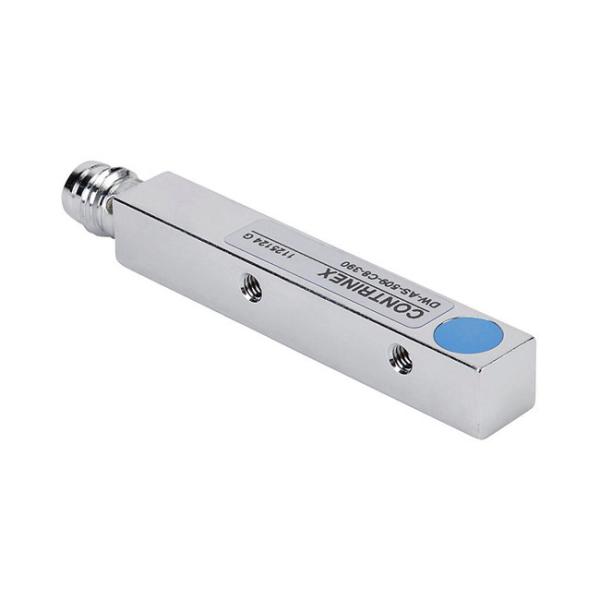 Quality DW-AS-509-C8-404  Contrinex  ANALOG INDUCTIVE SENSORS  8 MM WIDTH for sale