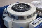 40kN Sine Random Vibration Tester with 1500x1500mm Slip Table