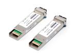 Brocade IR-2 Pluggable XFP Optical Transceiver Module 40km OC192-XFP-IR2