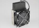 Cabinet Electric Fan Ptc Resistor Heaters With Constant Temperature Controller
