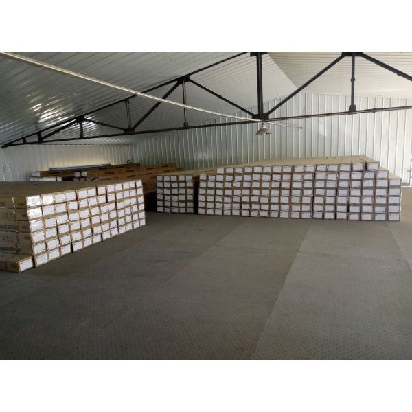 Aluspacer China Window Aluminium Spacer Flat Bar