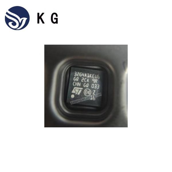 STM32G4A1KEU6 QFN32 Electronic Components IC MCU Microcontroller Integrated