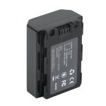 7.4V 2000mAh Lithium Ion Battery For Digital Cameras Fora7m3 A7c A7R3 A7s3 A7R4