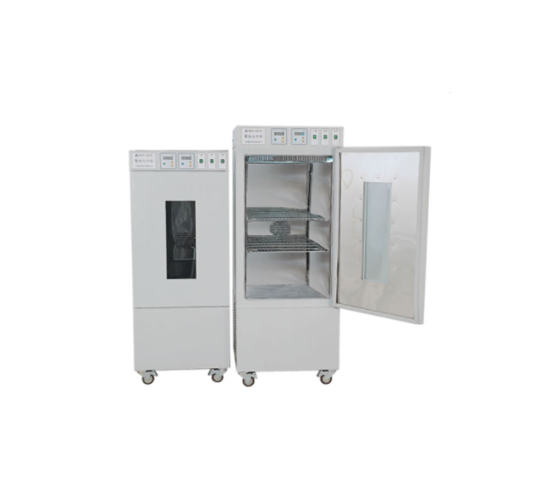 China Scientific Research Laboratory Incubator Biochemical Incubator Mould Incubator 400L on sale