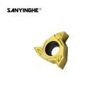 Rt22.01w-G55p Carbide Threading Inserts Carbide Cutting Tool Thread Turning