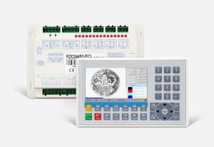China RUIDA RDC8445S The Latest Laser Cutting And Engraving Machine Controller wholesale