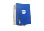 Durable 10KW Solar And Wind Turbine Charge Controller 120 Volt With LCD Display