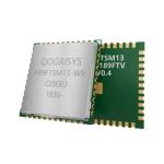 RTL8189FTV SDIO Host 2.4GHZ Wireless Module SRRC Wireless Lan Module