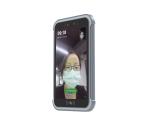 OEM Face Recognition Access Control High Precision Android Terminal 8 Inch