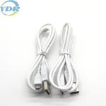 YDR 1m Serial Data Cables , High Speed Micro Usb Data Cable For Android