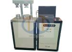 Cement Mortar Flexural Digital Compression Tester Multi Functional Control Mode