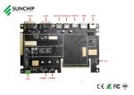 RK3588 Octa Core Embedded System Board 8K Video AI 8G RAM Android 12