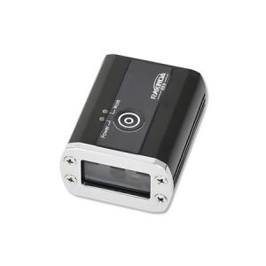 China Android RS232 IP68 CMOS Fixed Barcode Reader Dual Trigger Mode wholesale