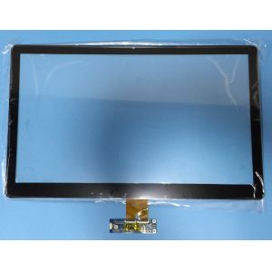 Projected Capacitive Multi Touch Screen Panel