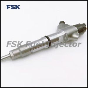 0445120227 Fuel Injector Injection Compatible For Wechai WP12