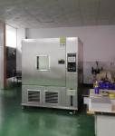 Digital Lcd Display Constant Temperature And Humidity Machine For Laboratory