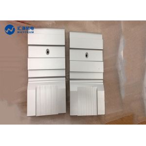 Acid Resistant GB/ISO2768-M CNC Machining Components Agricultural Machinery