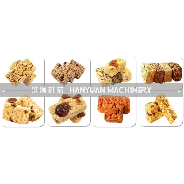 Shaqima Production Line