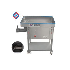 Triple Net Double Blades Meat Processing Machine Beef Grinder Mincer