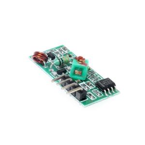 China Lightweight 315MHz Wireless RF Module ASK Transceiver Multi Function wholesale