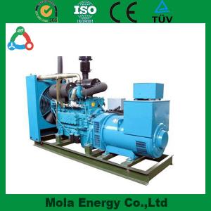 China Hot Sale  High efficiency Permanent magnet Generator wholesale