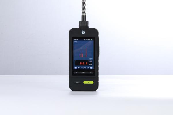 Quality NH3 H2 LEL Multi Gas Detector IP65 Protection ATEX CE With Powerful Suction Pump for sale
