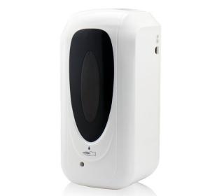 China F1303 Non-Contact Big Volume 1L Wall-Mounted Infrared Sensors Automatic Soap Dispenser wholesale