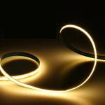 IP33 Color Changeable Motion Sensor Led Strip With Remote Control Usb