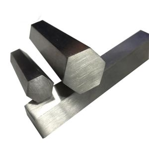 China ISO JIS GB Stainless Steel Bar Rod 316 304 Stainless Steel Hexagon Bar Ss Hexagonal Rod on sale
