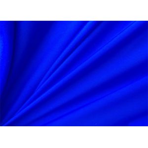 Swimwear Suits Soft 4 Way Stretch Polyester Spandex Fabric Waterproof