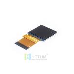 1.5 inch 320x320 resolution TFT/1.5 inch mini square color display/IPS viewing