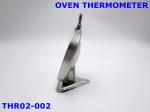 Spiral Coil Spring Accurate Oven Thermometer THR02-002 With Seal Shell