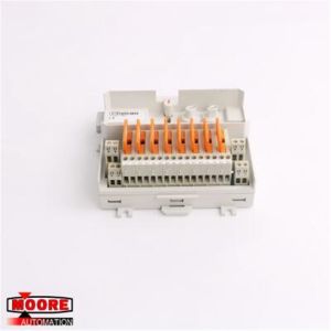 TU835V1 3BSE013236R1 ABB Extended Module Termination Unit MTU 50V
