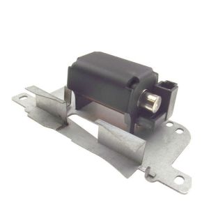 China 6W 0.5A Open Frame Solenoid With Dimmer Valve wholesale