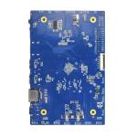 RK3568 Quad Core Android Board Embedded With Audio Output / Dolby Sound And