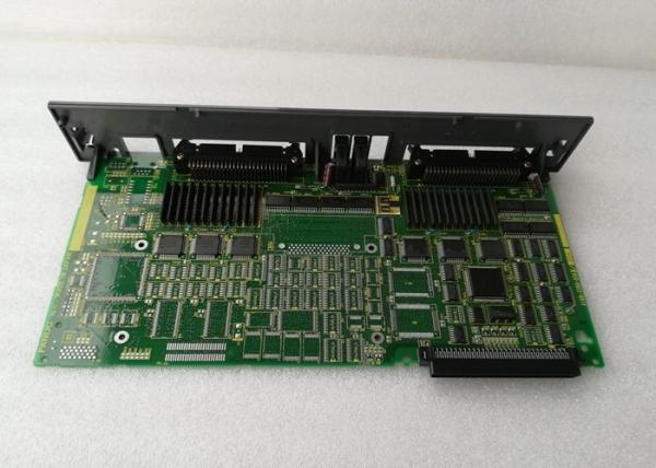 Quality Injecting Machine CNC Circuit Board A16B 3200 0500 0i-MB System IO PC Main Board for sale