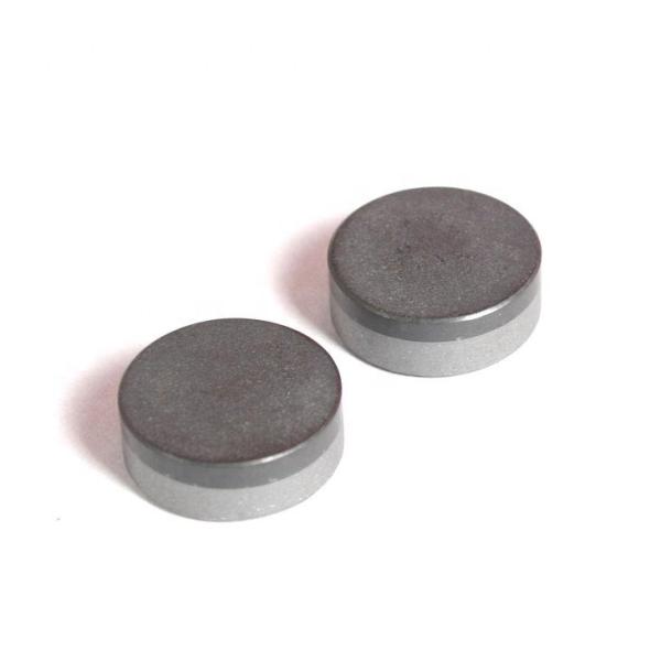 Quality Chainsaw And Marble Diamond Cutting Tools Polycrystalline Diamond PDC Cutter Tips for sale