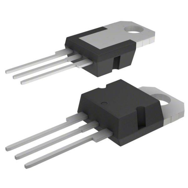 China STP260N6F6 Field Effect Transistor Transistors FETs MOSFETs Single wholesale