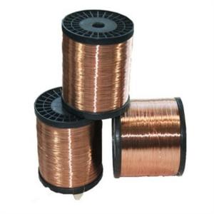 China 1.5mm Copper Nickel Wire Pure Nickel Excellent Coated on sale