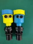 4-20ma Ultrasonic Level Sensor And Transmitter High Precision