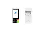 ANFU AF820 New Android 13 Smart POS Terminal Supports All Payment With NFC EMV