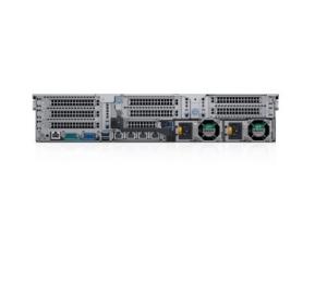 China PowerEdge R540 2U Rack Server 2nd-Gen Intel Xeon Scalable Up To 20 Cores Private Mold wholesale