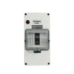 Instrument Enclosure SHLX SCB56 Distribution Waterproof Box