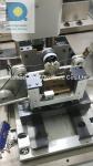 Power Tool Outer Rotor Automatic Balancing Machine Two Station Outer Rotor